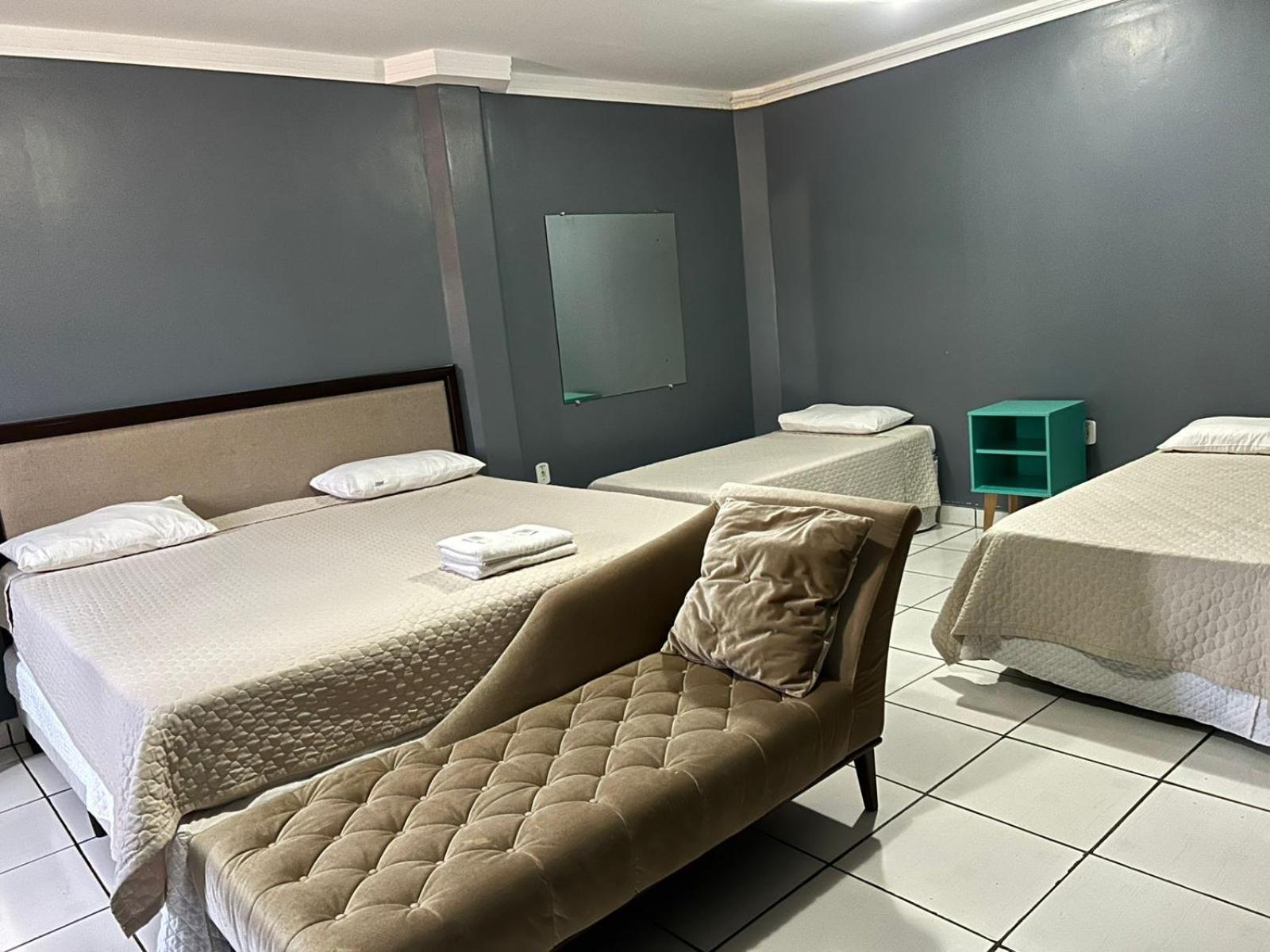Boa Viagem Hotel 4*