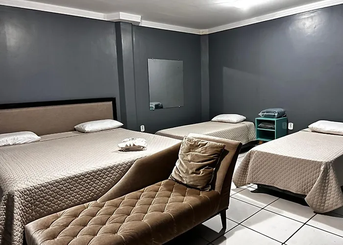 Hotel Boa Viagem