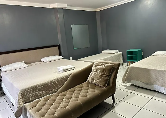 Hotel Boa Viagem