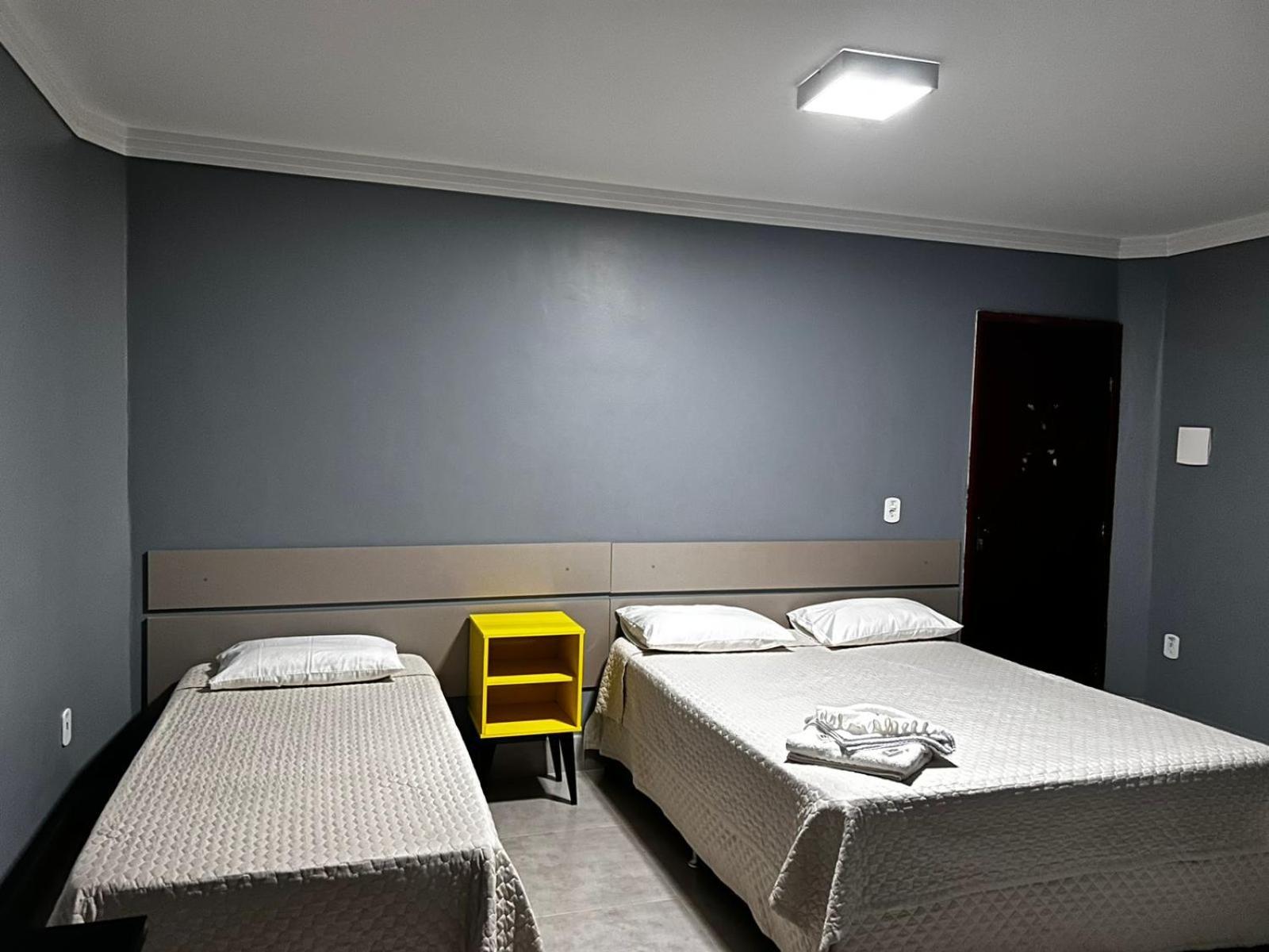 Hotel Boa Viagem 4*