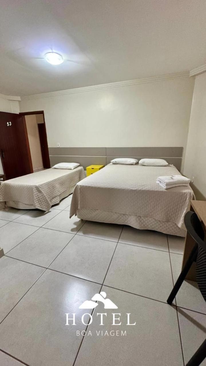 Hotel Boa Viagem