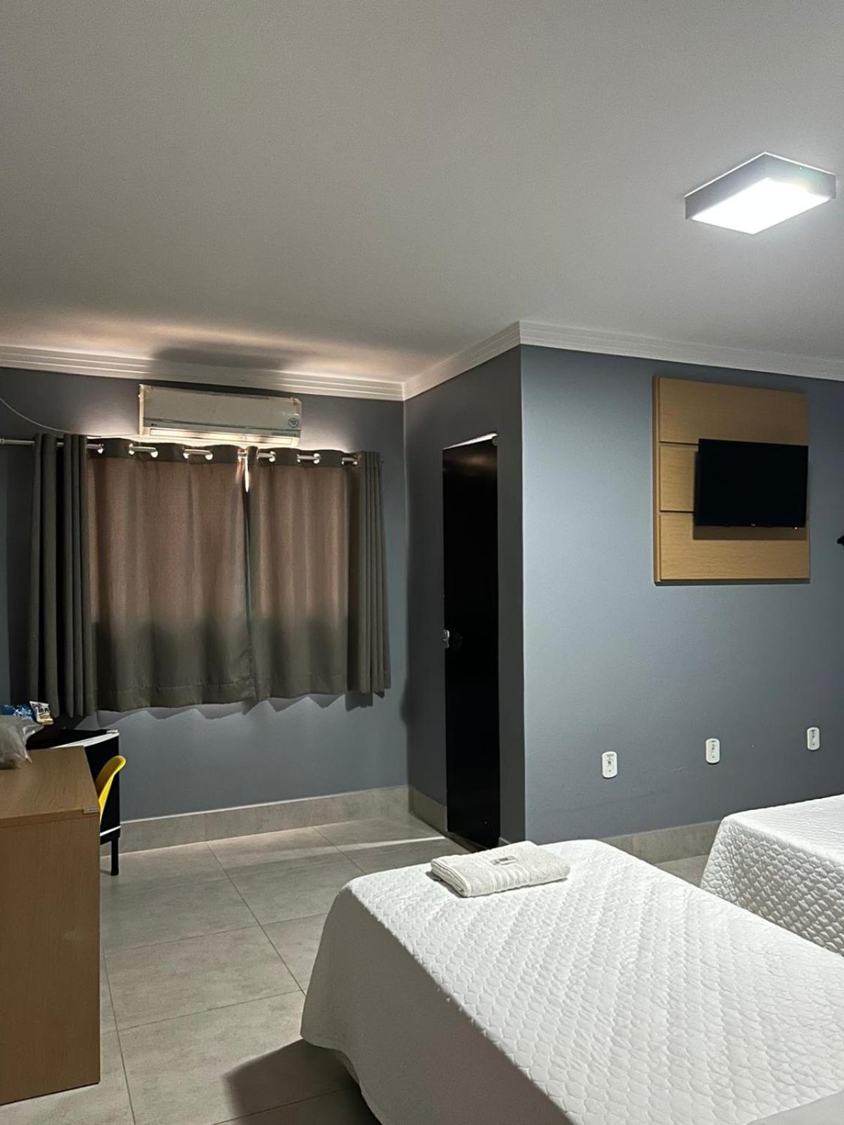 Hotel Boa Viagem 4*