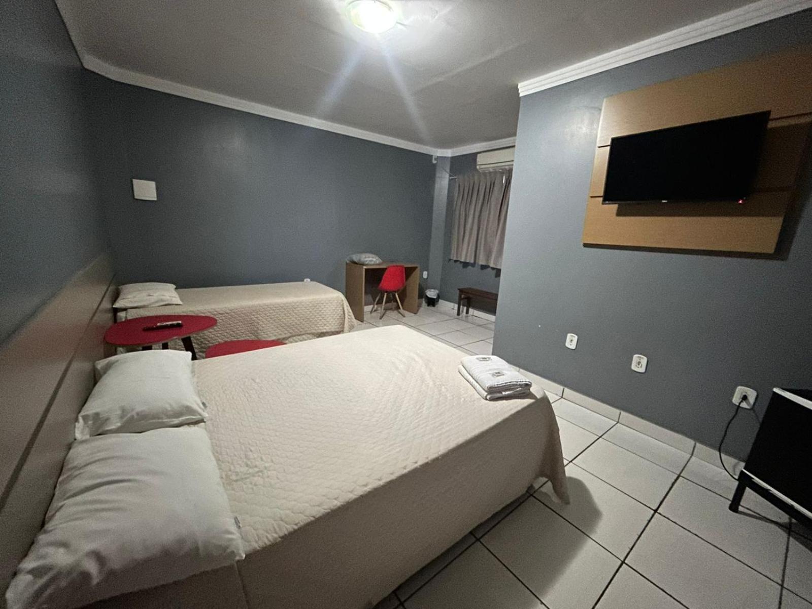 Hotel Boa Viagem 4*